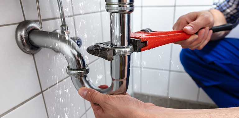 FAQ'S Leak Detection and Repair helps identify hidden leaks before they cause serious damage.