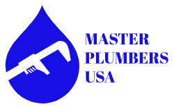 Master Plumbers USA - Logo