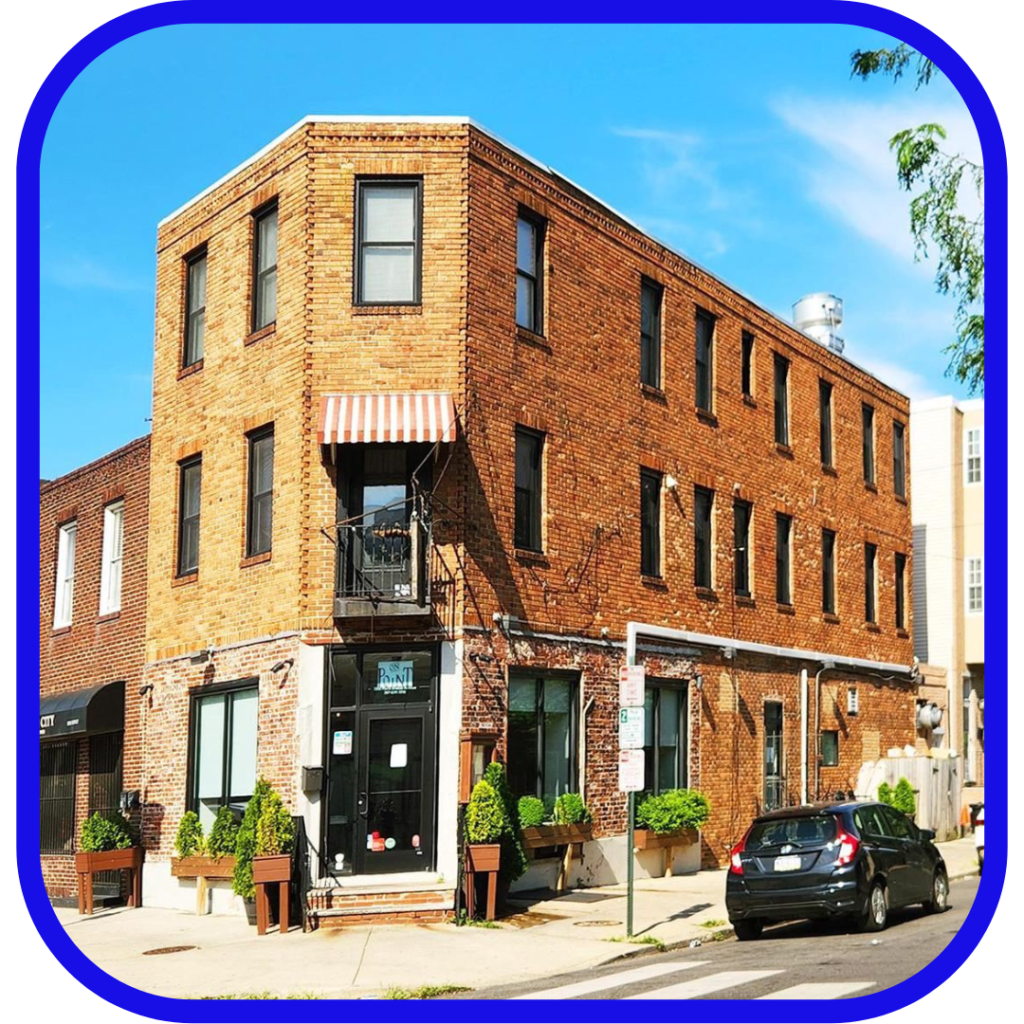 Point Breeze - Master Plumbers USA