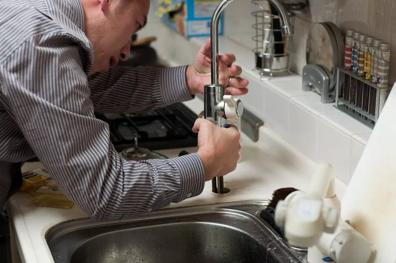 PLumbing Experts in Philadelphia