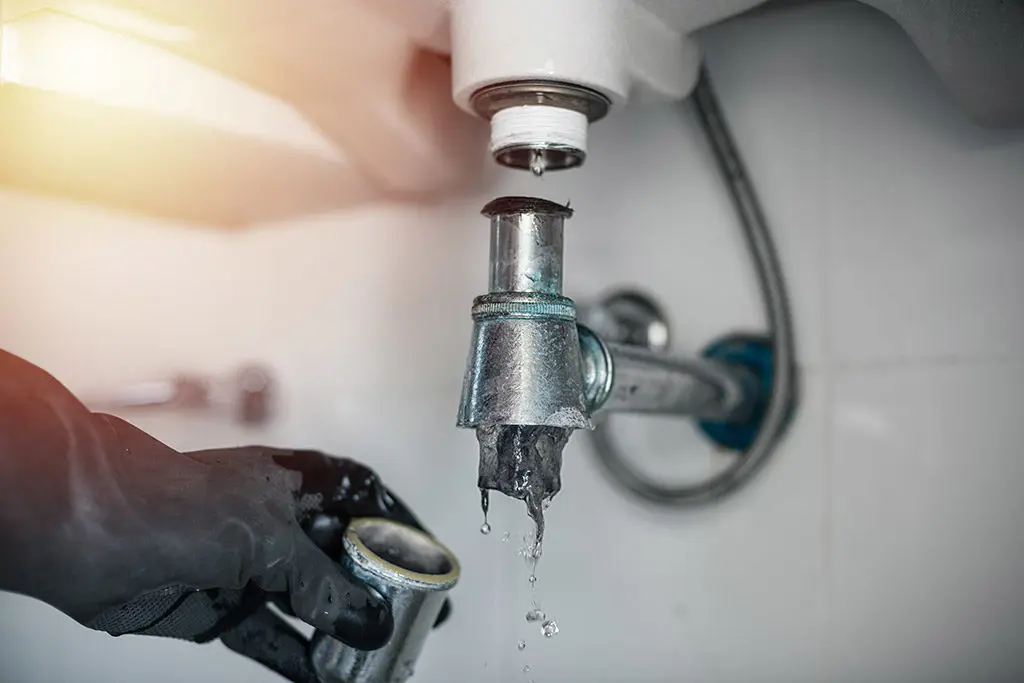 Drain Cleaning and Maintenance - Master Plumbers USA