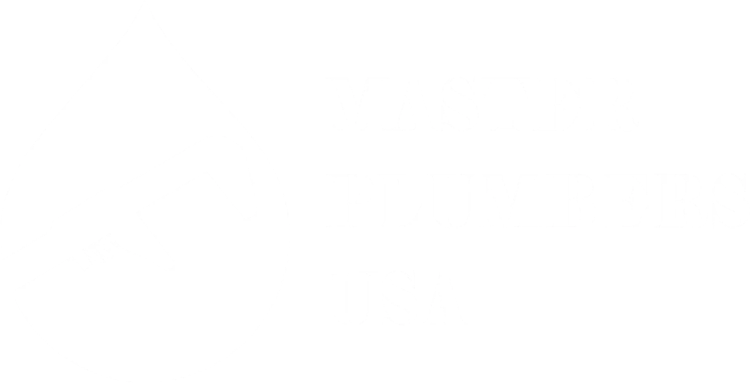 Master Plumbers USA - Logo