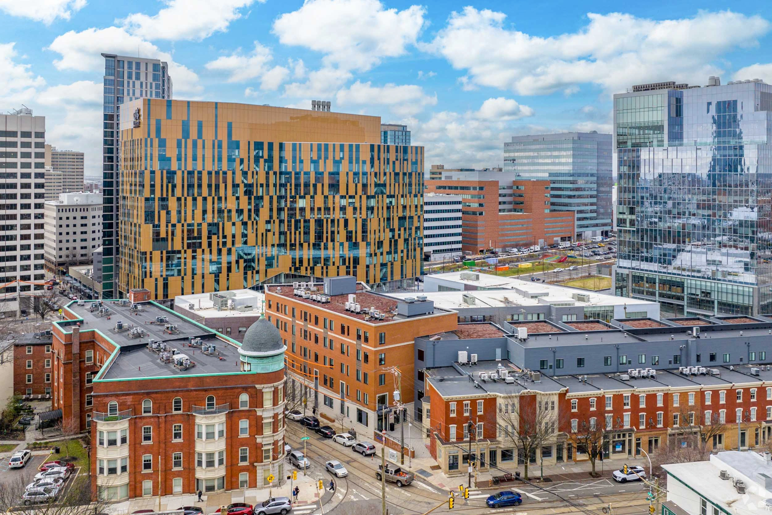 University City-Plumbing Services