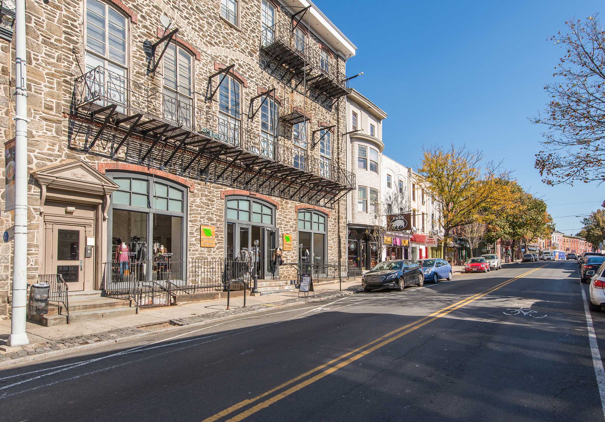 Roxborough, Master Plumbers USA