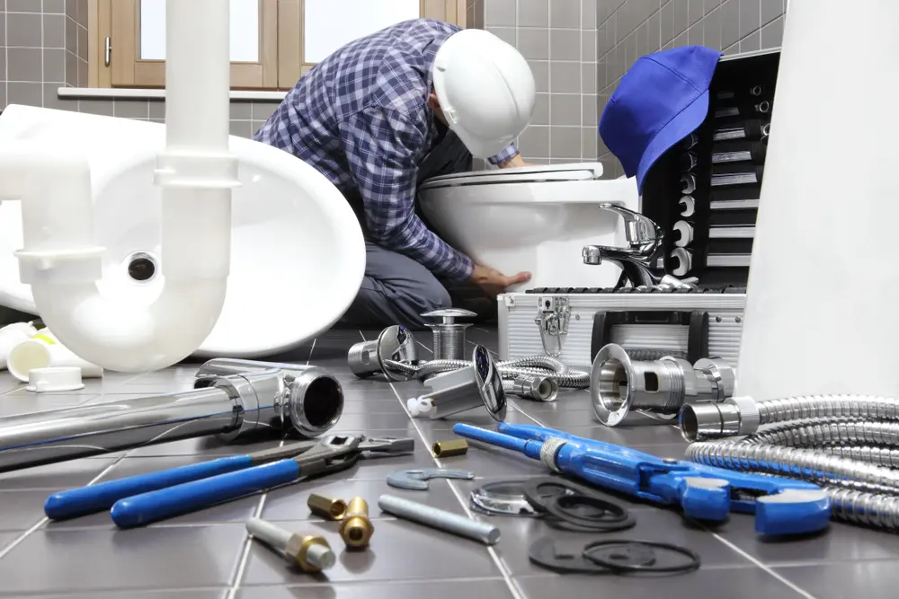 Plumbing Services Philadelphia - Master Plumbers USA