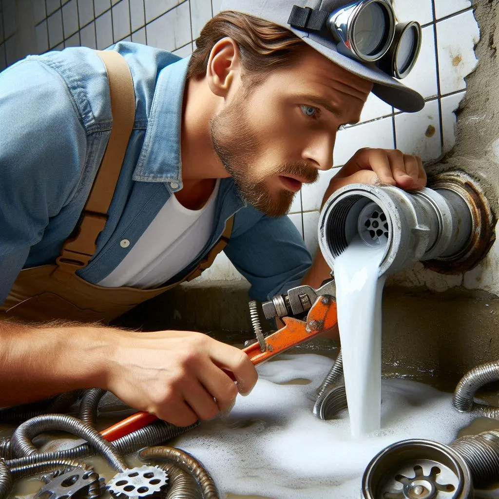 Low-Flow plumbing upgrades Philadelphia - Master Plumbers USA