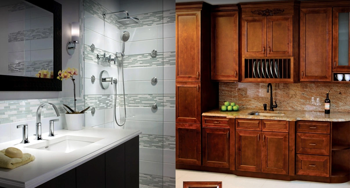 Kitchen And Bathroom Remodeling Philadelphia