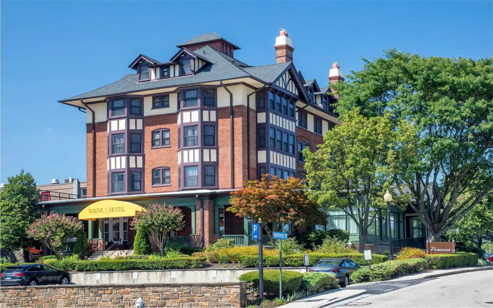 Wayne Plumbing Services - MasterPlumbers USA