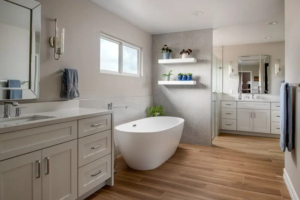 Bathroom Remodeling - MasterPlumbers