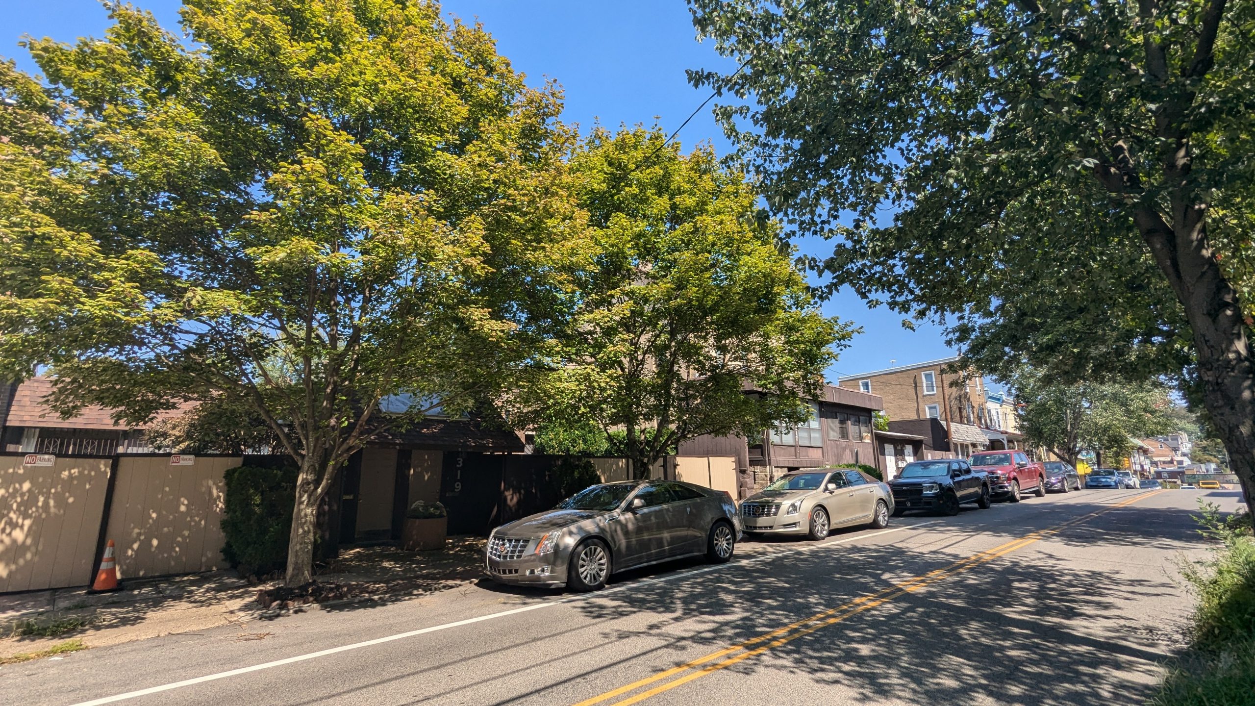 West Mount Airy Plumbing Services - MasterPlumbers USA