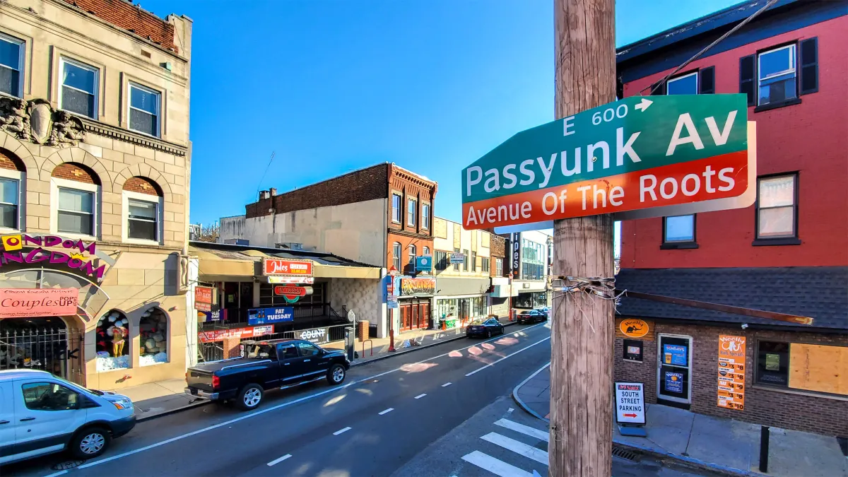 How to Repair Hidden Leaks and Prevent Water Damage in Passyunk Square