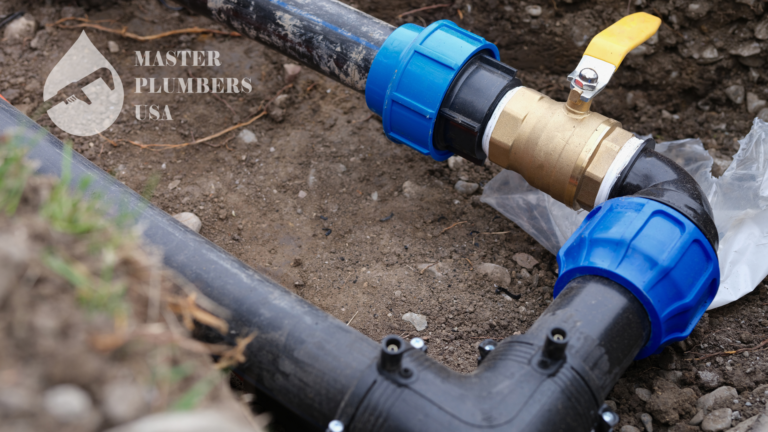 5️⃣ Water-Efficient Plumbing Designs for Sustainable Businesses