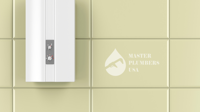 Tankless Water Heaters: Endless Hot Water, Lower Costs