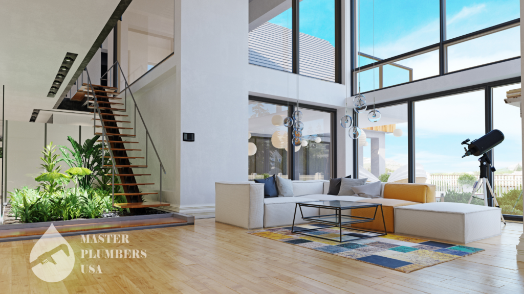 High-End Homes Need High-End Plumbing – Here’s Why