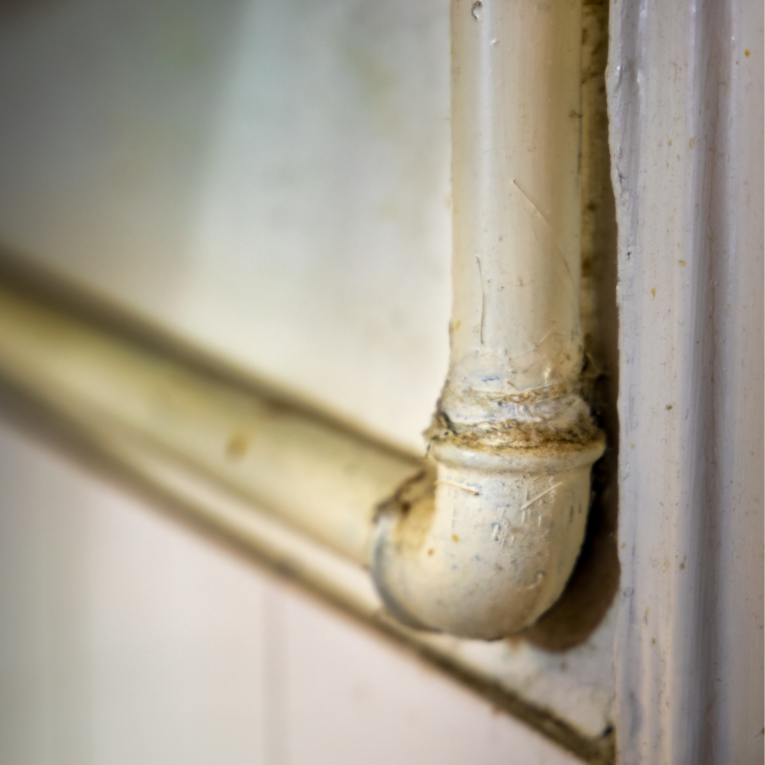 hidden water leaks Philadelphia