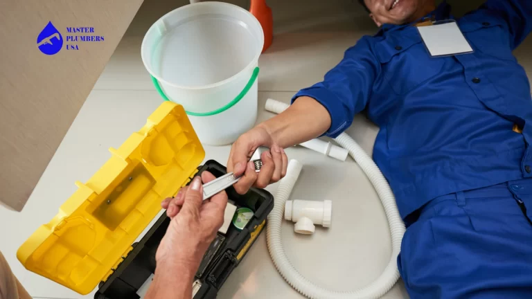 Emergency Drain Clearing & Clog Removal