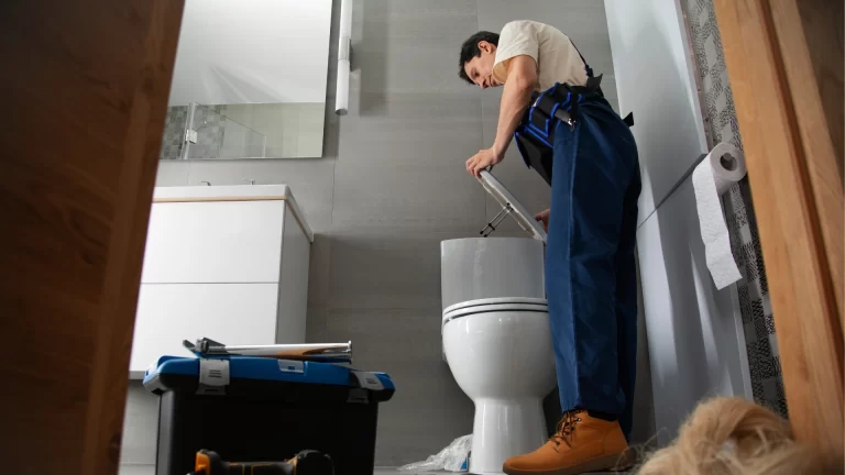 Emergency Drain Clearing & Clog Removal