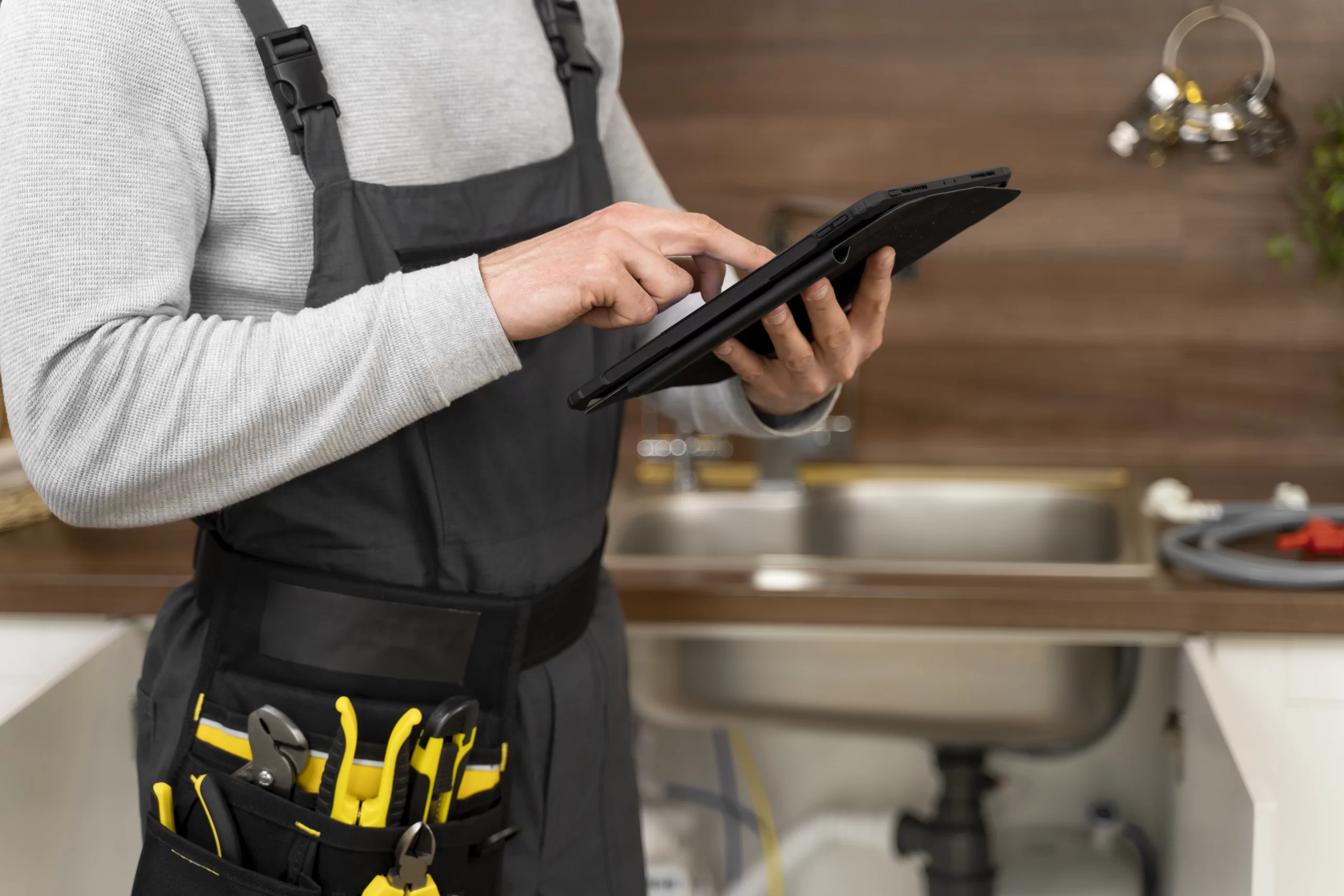 How Smart Leak Detection Can Save You Thousands on Repairs