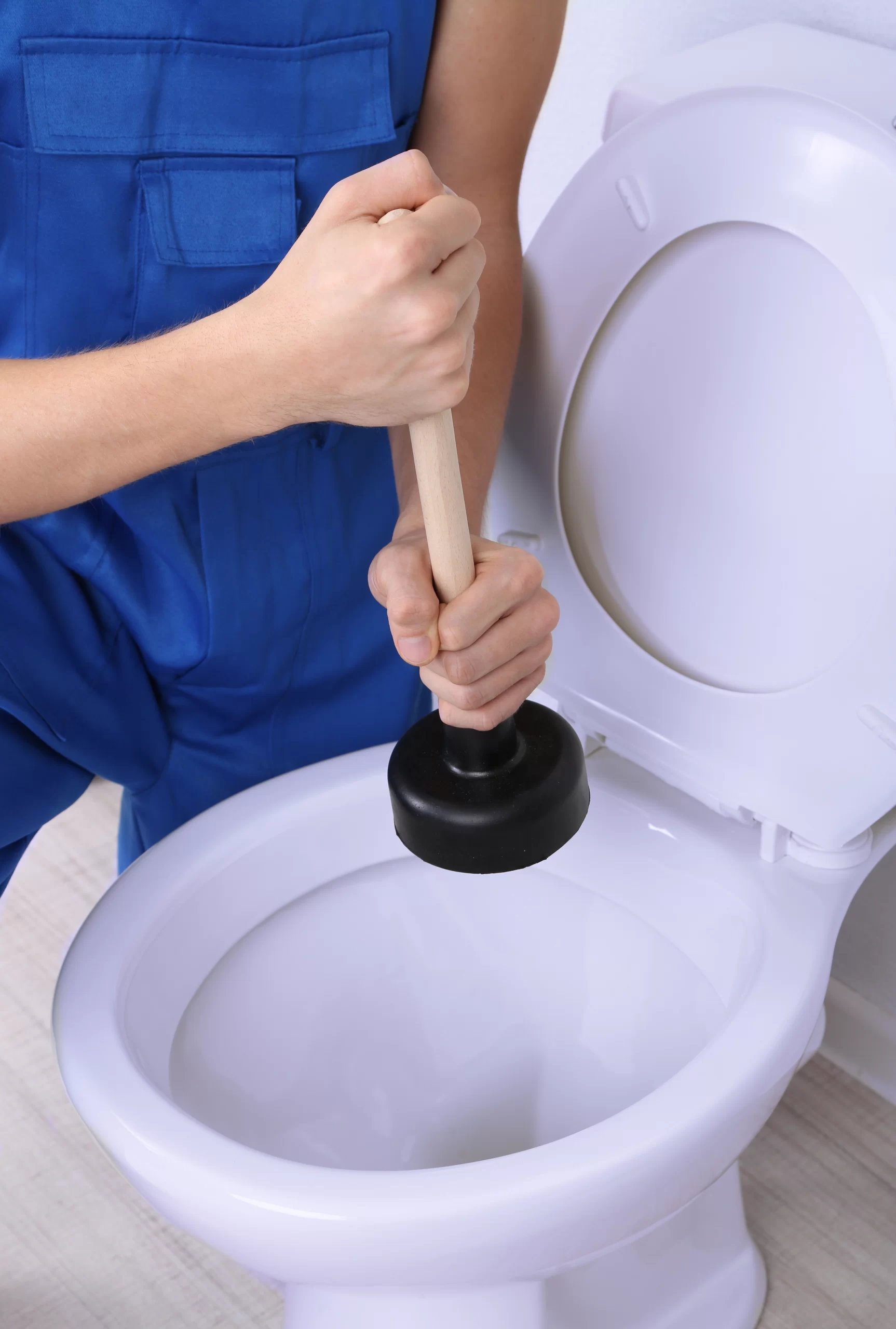 How to Keep Your Drains Clog-Free All Year Long