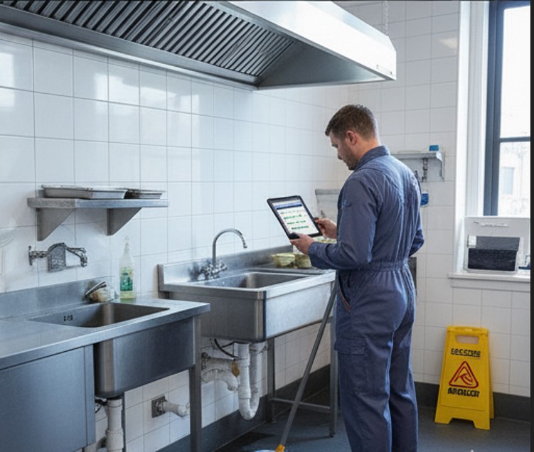 How to Prevent Plumbing Downtime in Your Restaurant or Café