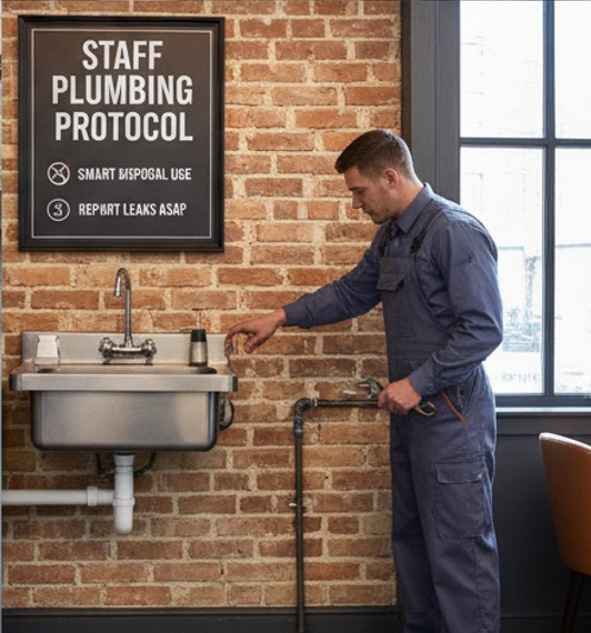 How To Prevent Plumbing Downtime