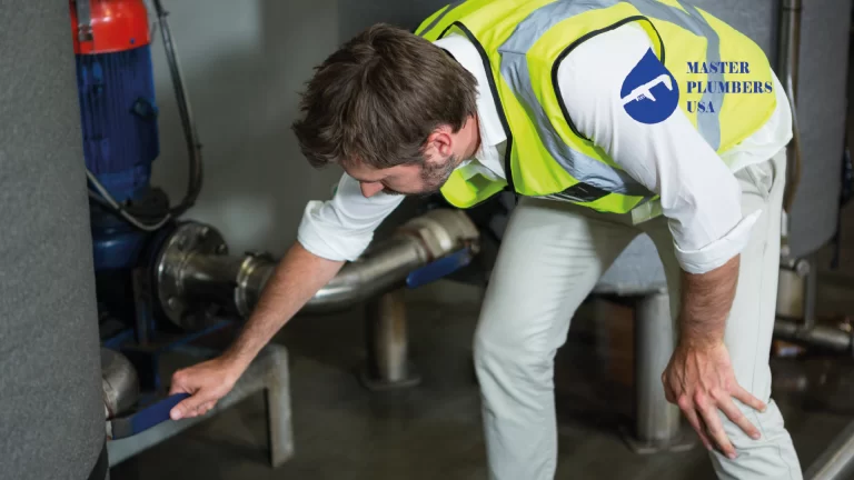 24/7 burst pipe repair Philadelphia