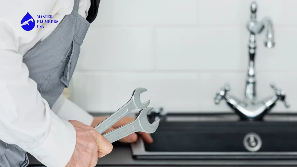 kitchen plumbing upgrades 2025