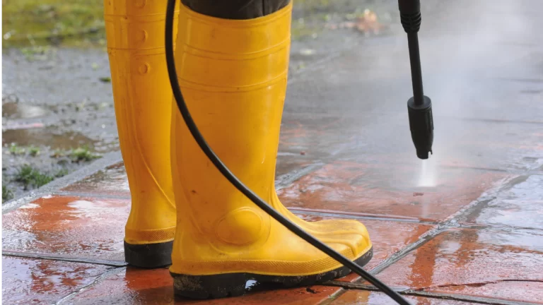 water heater replacement signs