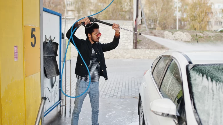 water heater replacement signs