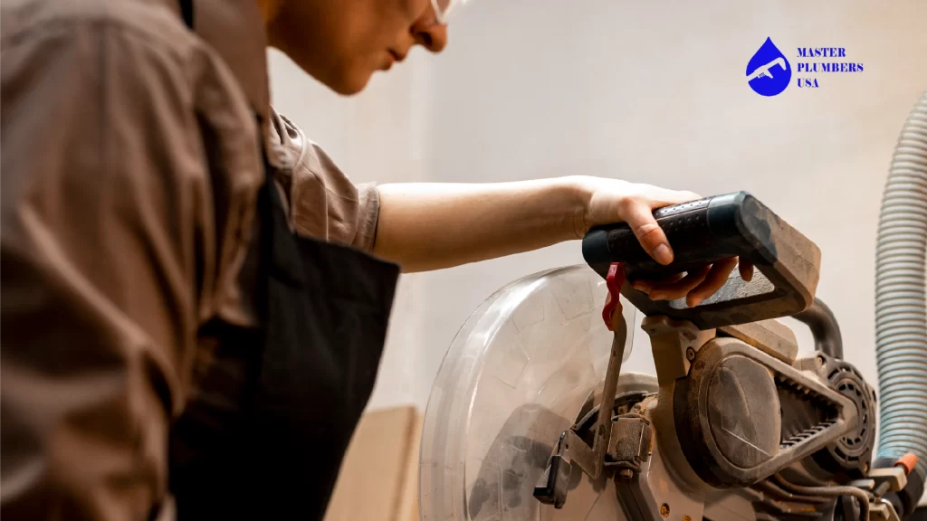 commercial drain cleaning