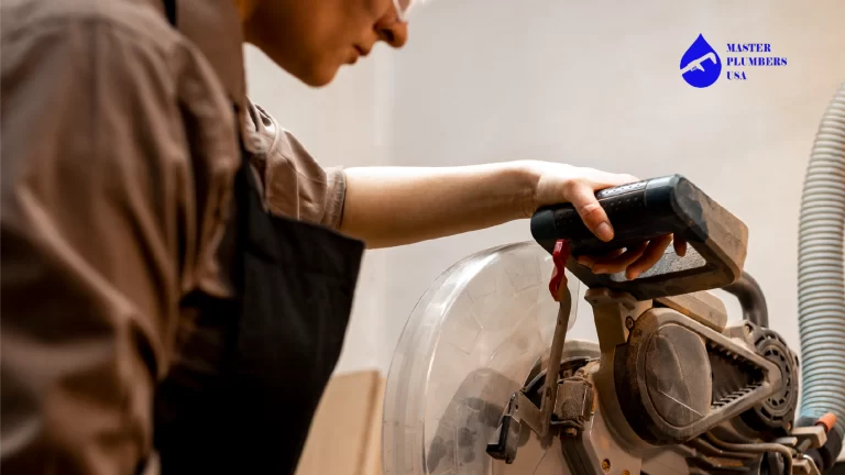 commercial drain cleaning