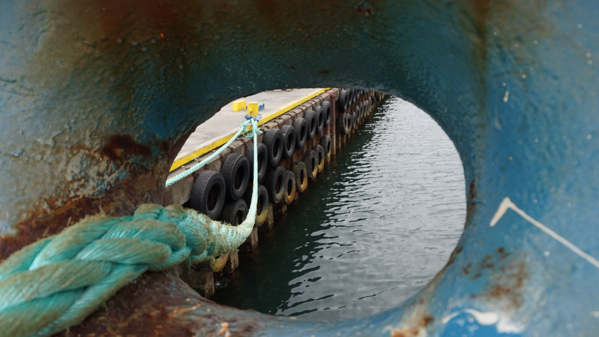 commercial drain cleaning