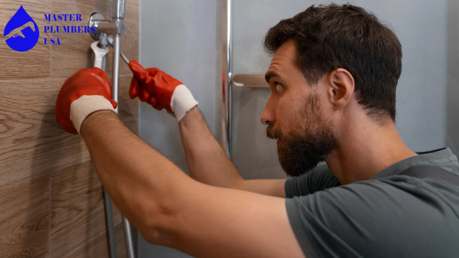 Eco friendly plumbing upgrades | Save Water & Money
