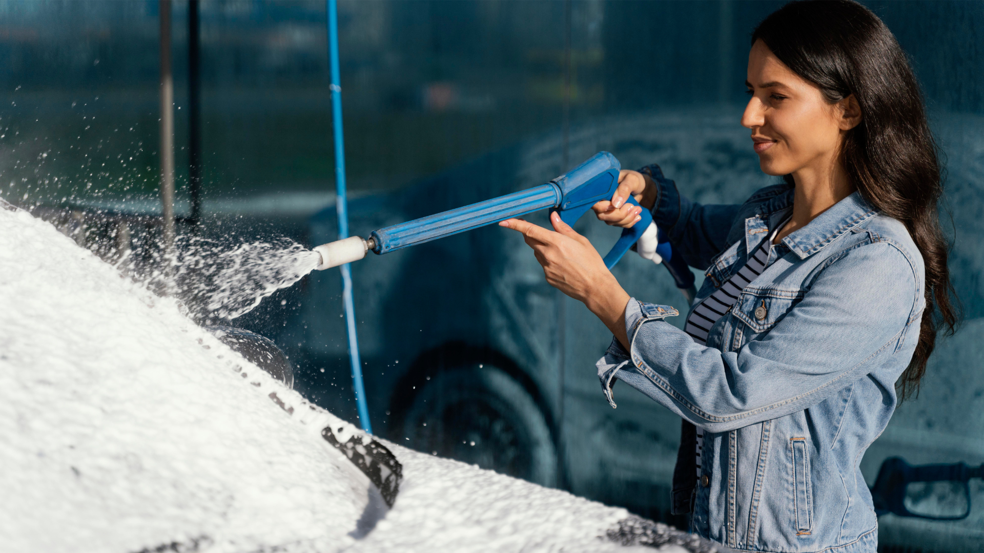 hydro jetting service