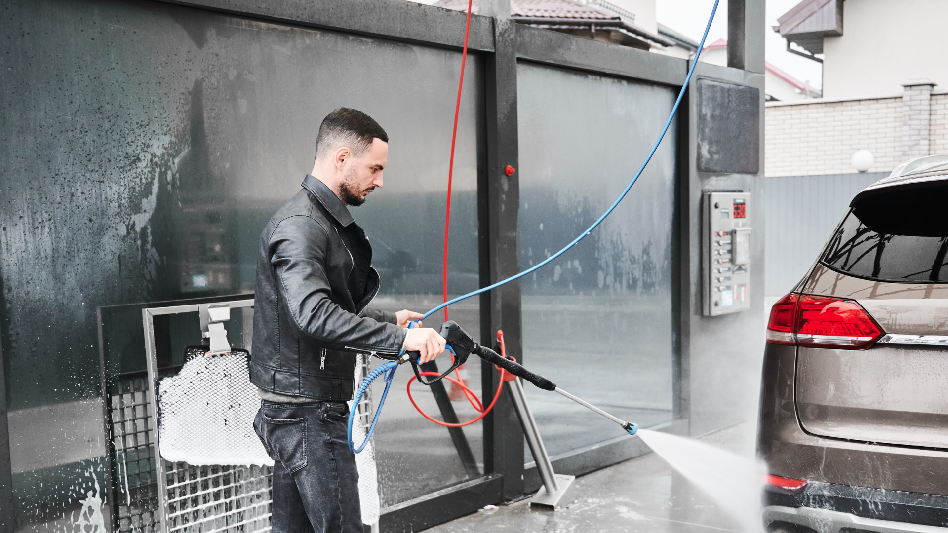 hydro jetting service