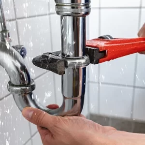 Drain Cleaning and Sewer Line Maintenance