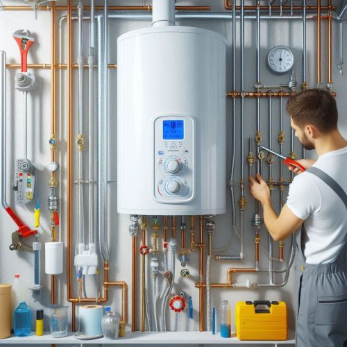 best water heater for home