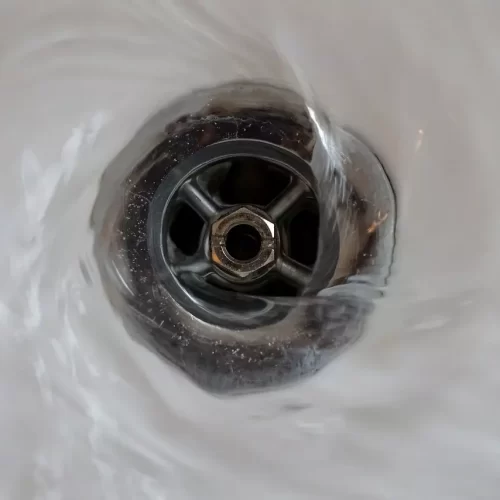 Drain Cleaning in Philadelphia