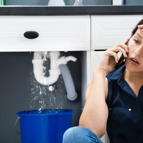 Emergency Plumbing Tips