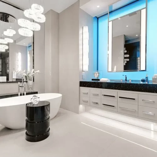 Bathroom Remodeling - MasterPlumbers