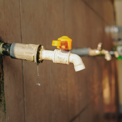 hidden water leaks Philadelphia