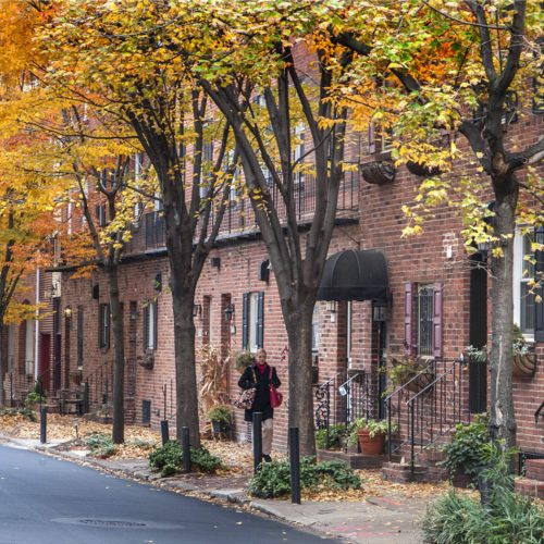 Graduate Hospital - Master Plumbers Near Me