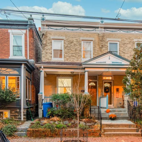 West Mount Airy Plumbing Services - MasterPlumbers USA