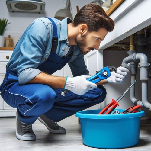 Plumbing Leak Detection Philadelphia