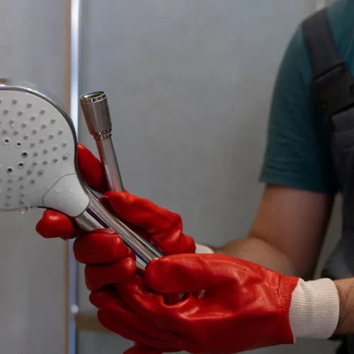 eco friendly plumbing upgrades